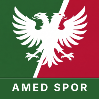 Amedspor Fan logosu